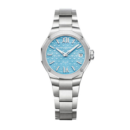 Immagine di RIVIERA QUARZO AZZURRO 33 MM 10811