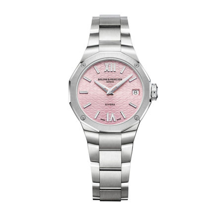 Immagine di RIVIERA QUARZO ROSA 33 MM 10812